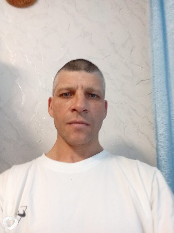 Николай, 46, Новосибирске — анкета №3671081