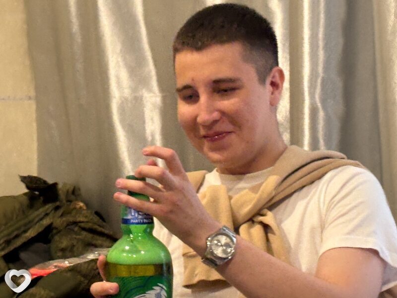 Егор, 20, Чебоксарах — анкета №3671082