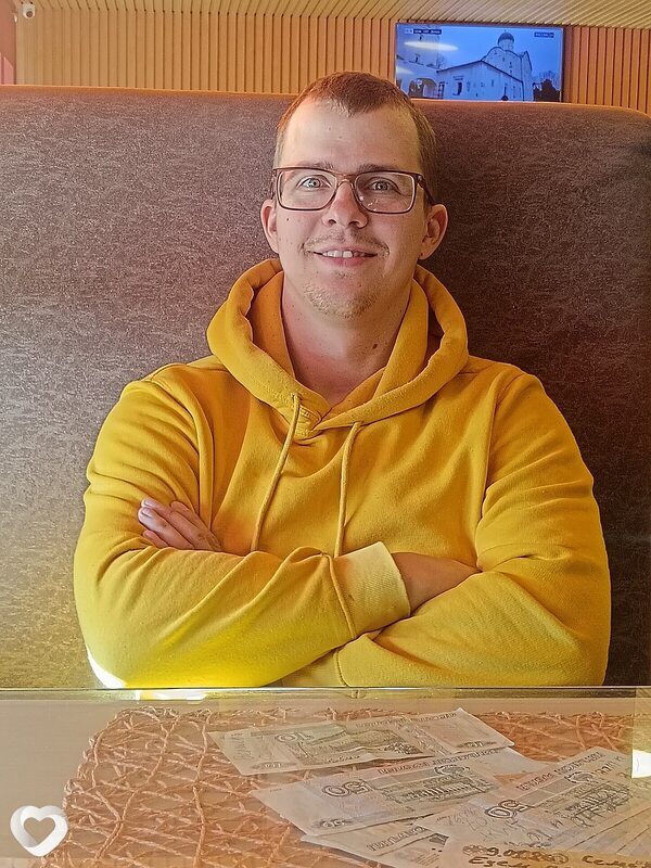 Алексей, 39, Орёл — анкета №3671083