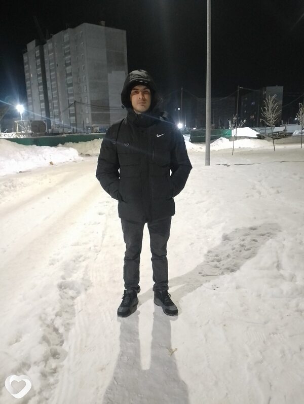 Владимир, 29, Могилев — анкета №3671084