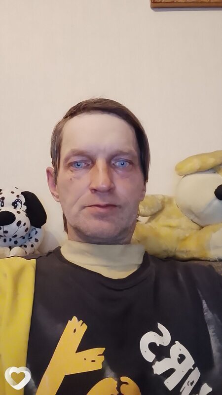 Саша, 49, Хабаровске — анкета №3671090