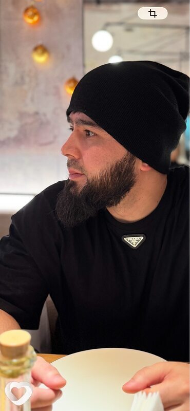 Ганиев, 32, Ростове-на-Дону — анкета №3671094