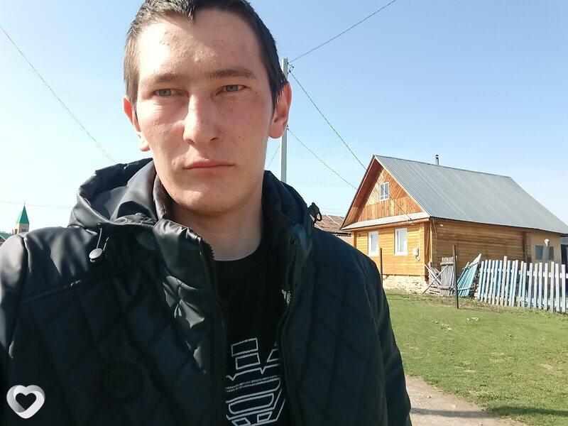 Вильнур, 25, Белорецке — анкета №3671203