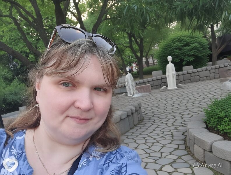 Дарина, 42, Москве — анкета №3671213
