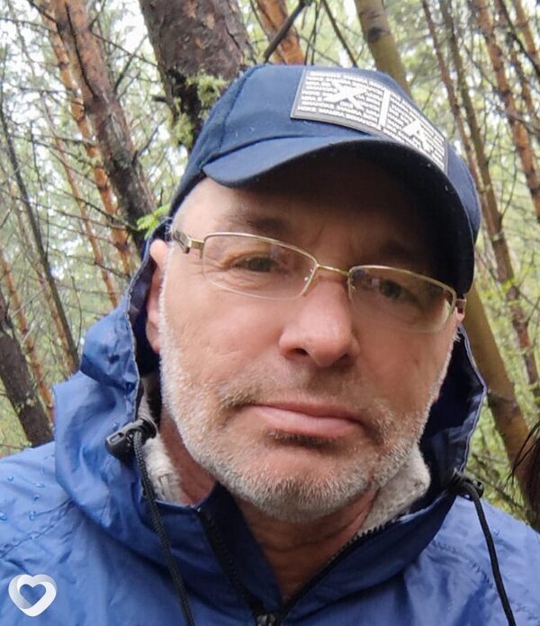 Сергей, 56, Усть-Кут — анкета №3671215