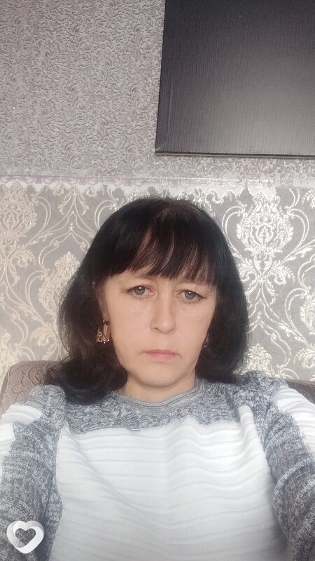 Вика, 40, Чите — анкета №3671161