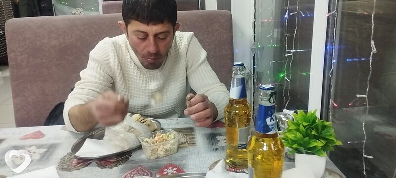 Исмәуил, 47, Прокопьевске — анкета №3671166