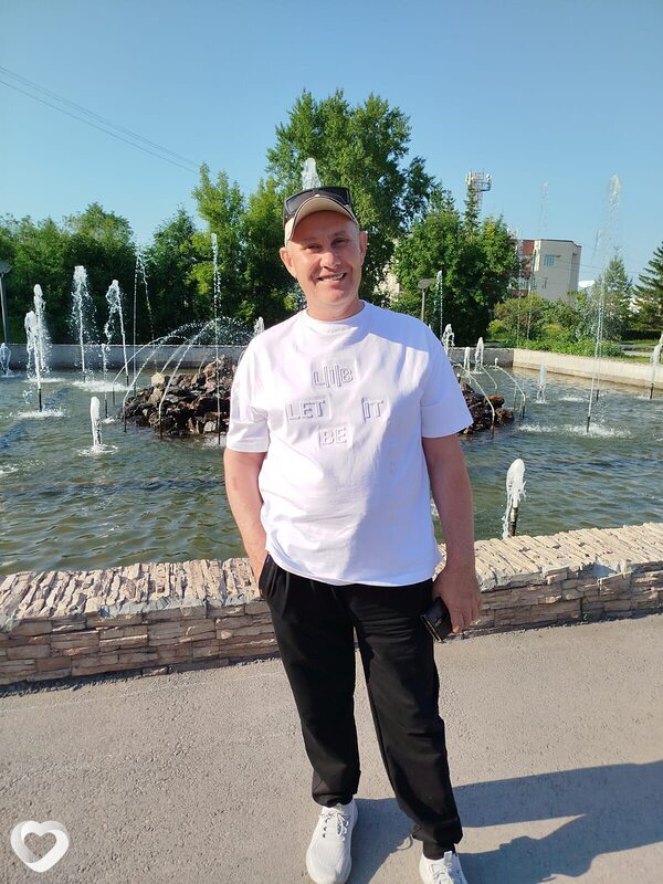 Олег, 56, Ленинске-Кузнецком — анкета №3671168