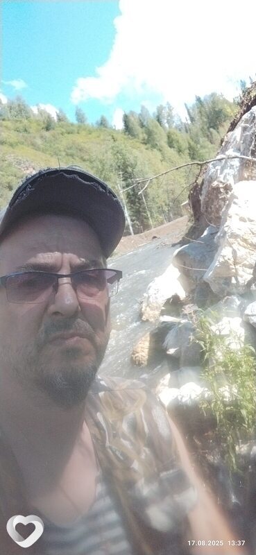 Евгений, 49, Новокузнецке — анкета №3671170