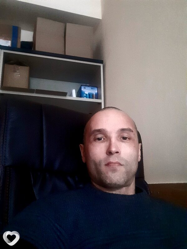 Алексей, 42, Астане — анкета №3671172