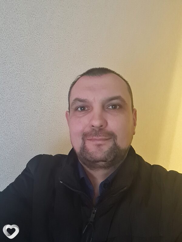 Сергей, 42, Великом Новгороде — анкета №3671275
