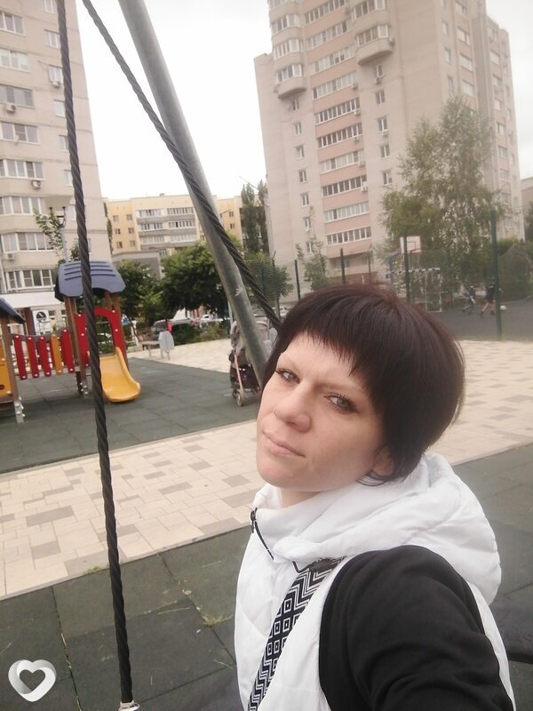 Танюшка, Воронеж