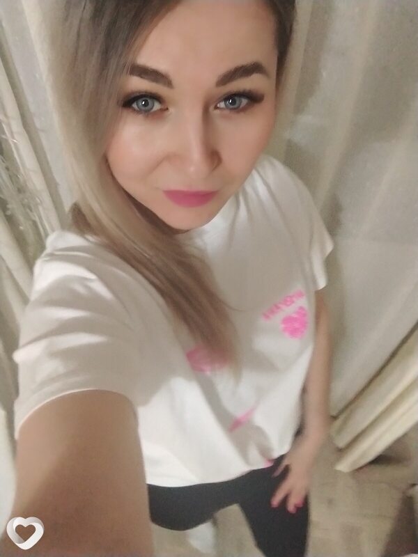 Наталья, Соликамск