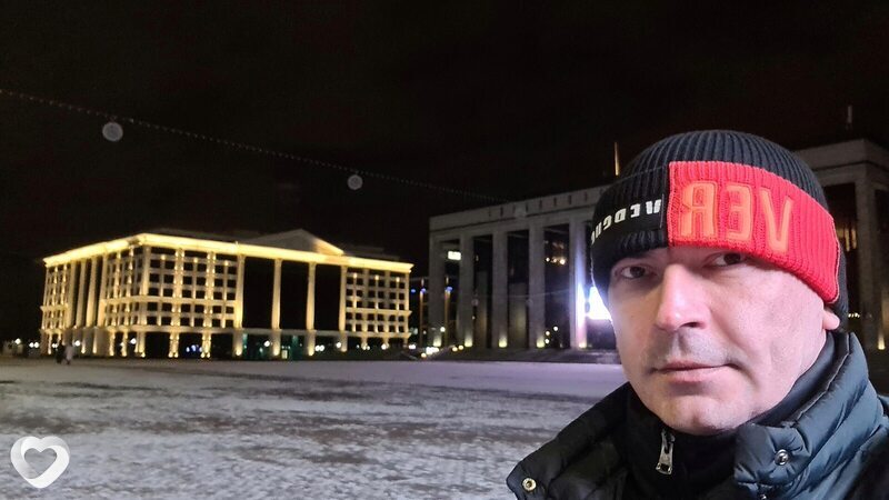 Сергей, 48, Великих Луках — анкета №3671289