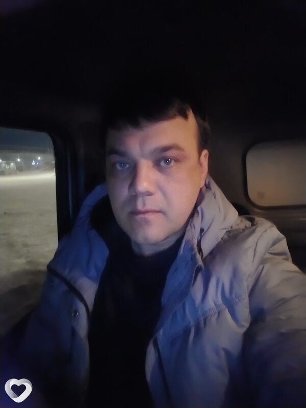 Ринат, 43, Пензе — анкета №3671290