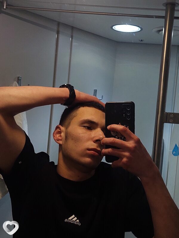 Амир, 22, Благовещенске — анкета №3671879