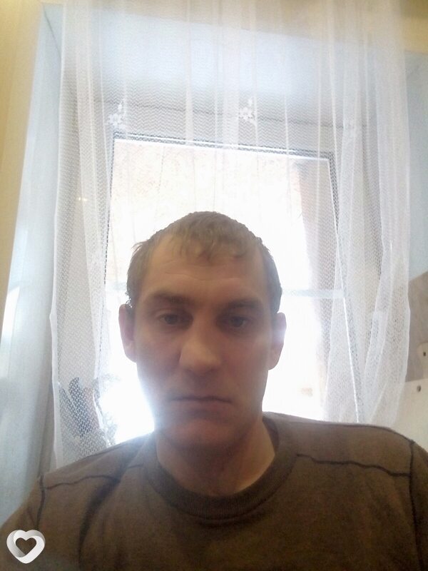 Юрий, 36, Коломне — анкета №3671890