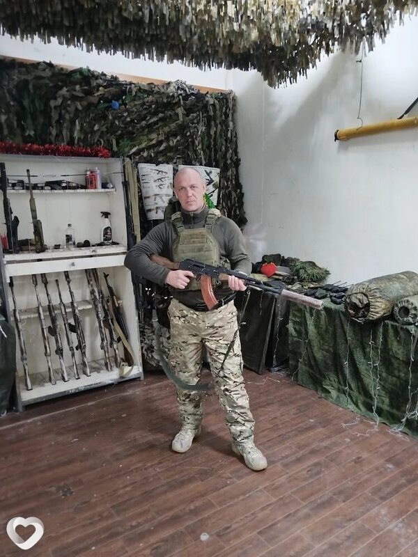 Кирилл, 36, Луганске — анкета №3671892