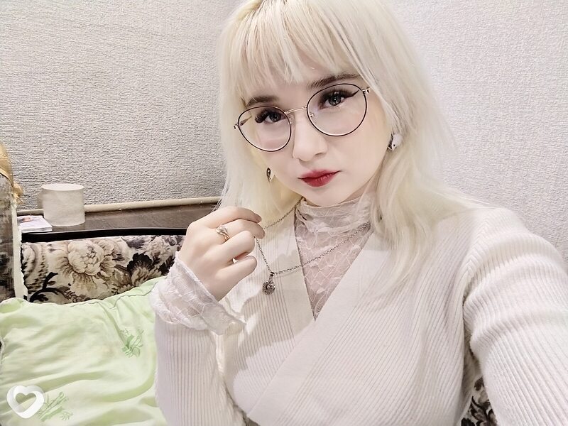 Кристина, 19, Белове — анкета №3671175