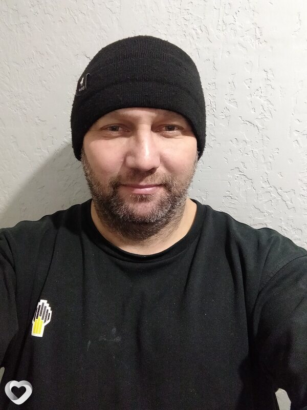 Александр, 43, Ангарске — анкета №3671176
