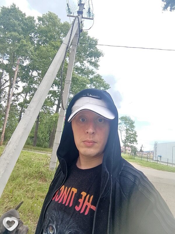 Руслан, 35, Хабаровске — анкета №3671178