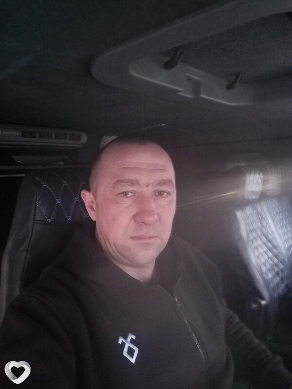 Den, 39, Уфе — анкета №3671182