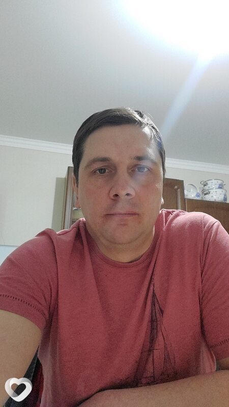 Елисей, 40, Павлодаре — анкета №3671185