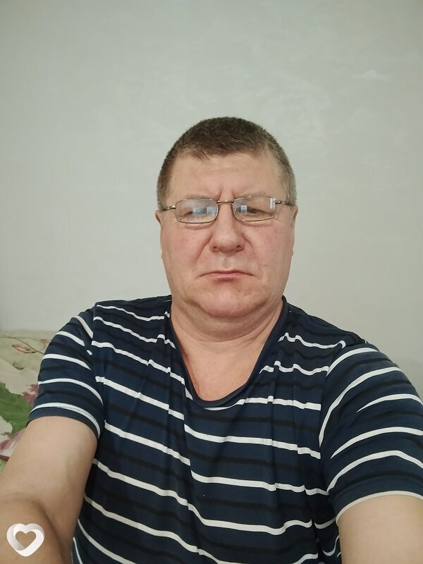 Олег, 56, Осинниках — анкета №3671188
