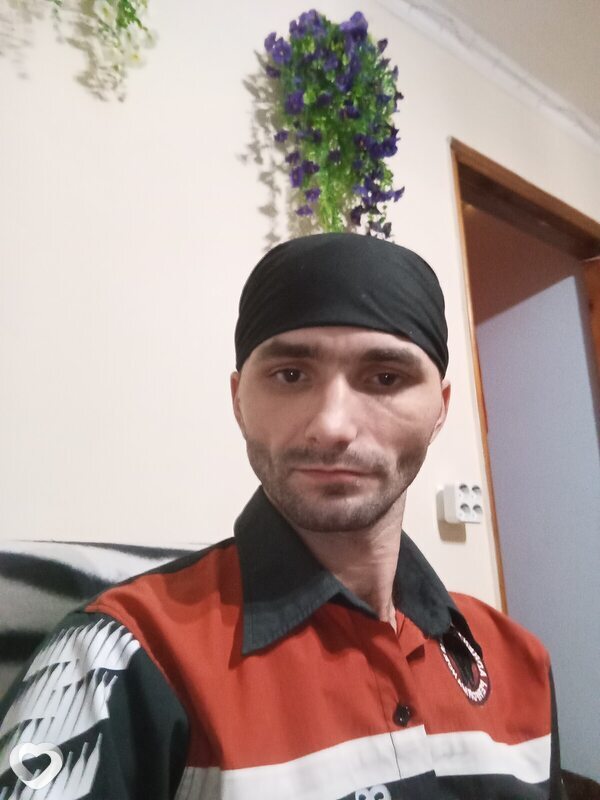 Данил, 38, Алматы — анкета №3671189