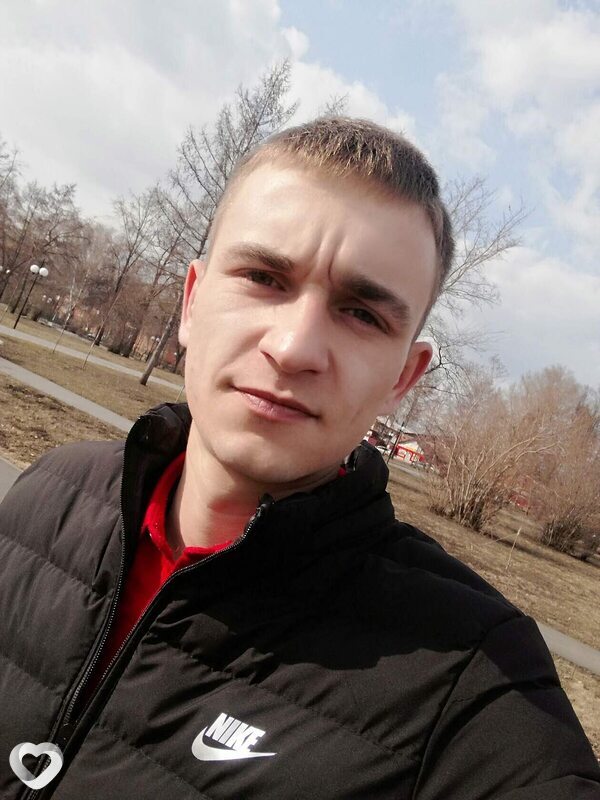 Алексей, 33, Прокопьевске — анкета №3671192