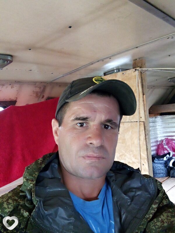 Дмитрий, 41, Чите — анкета №3671195