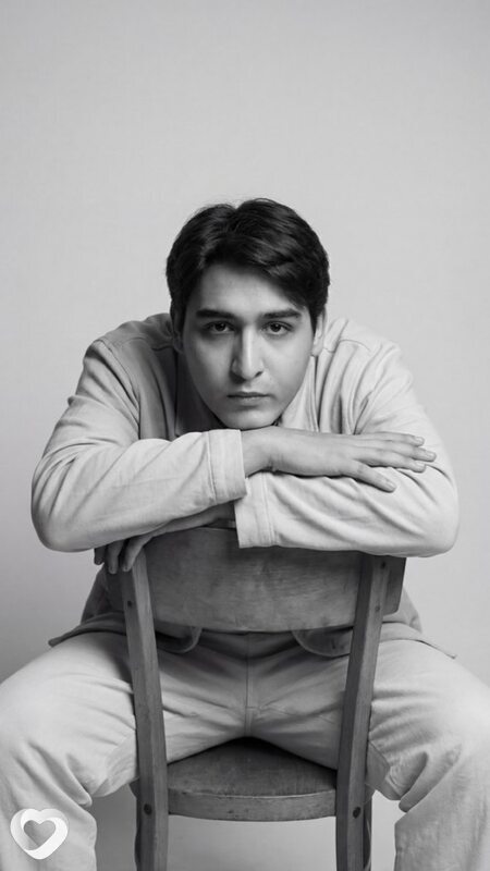 Милан, 21, Красноярске — анкета №3671196