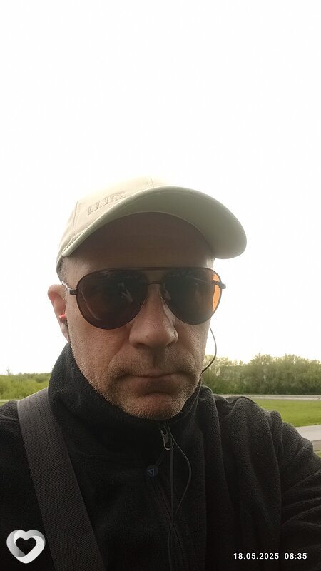 Дмитрий, 50, Бердске — анкета №3671447
