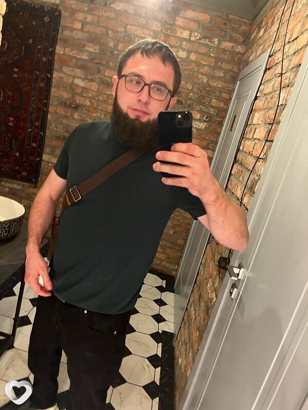 Шамиль, 31, Ростове-на-Дону — анкета №3671452