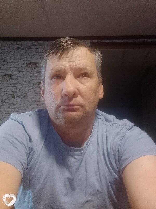 Владимир, 53, Саратове — анкета №3671466