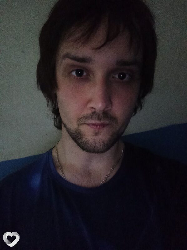 Евгений, 31, Рузаевке — анкета №3671468
