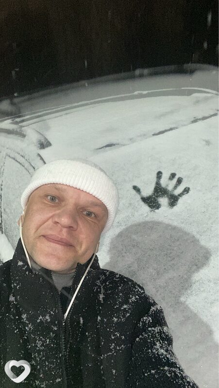 Илья, 42, Томске — анкета №3671298