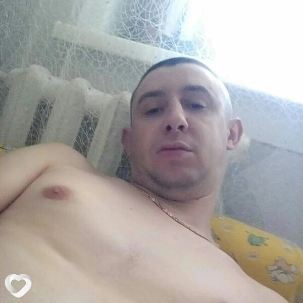 Максим, 34, Бердске — анкета №3671303