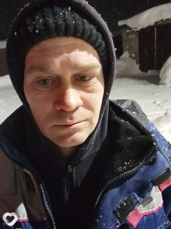 Дмитрий, 42, Перми — анкета №3671305