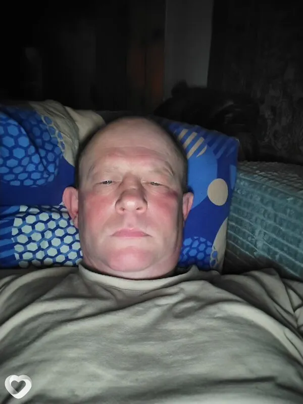 Олег, 47, Бийске — анкета №3671236