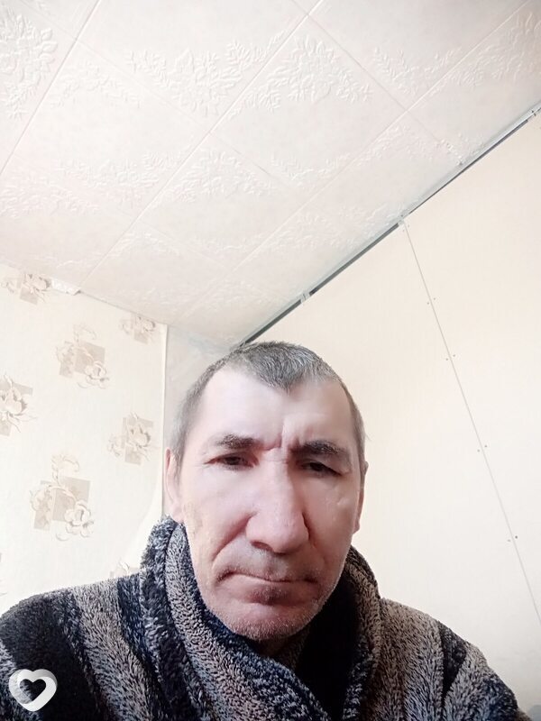 Женя, Алдан