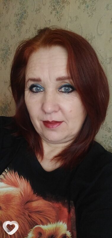 Ольга, 53, Новосибирске — анкета №3671242