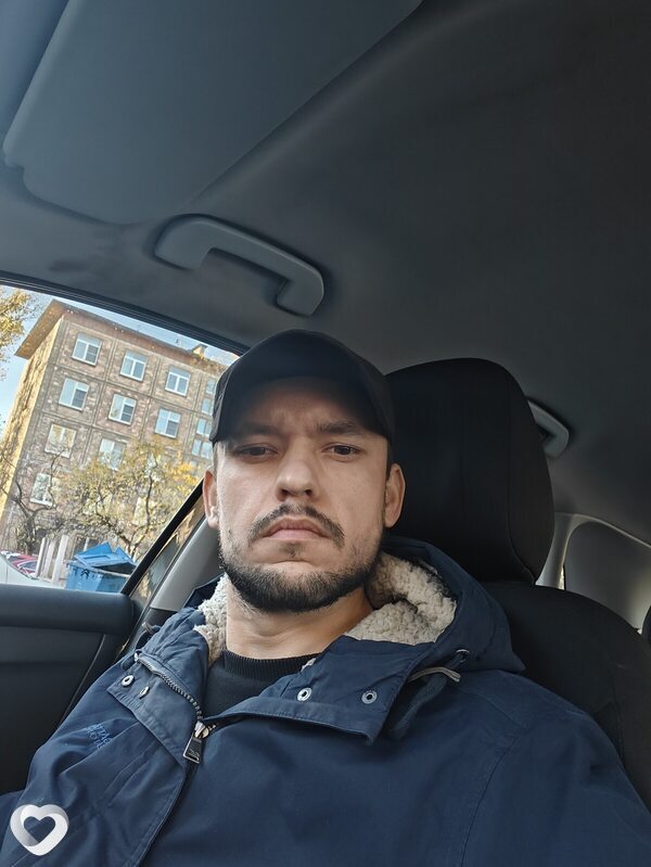 Юра, 31, Санкт-Петербурге — анкета №3671247