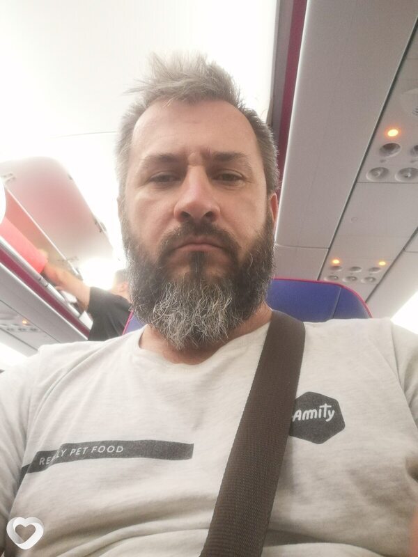 Sebastian, 43, Бресте — анкета №3671349