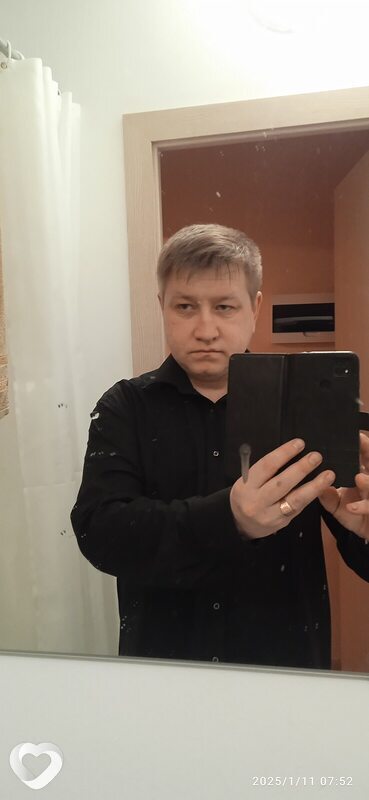Дмитрий, 42, Челябинске — анкета №3671358