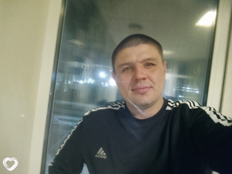 Ким, 41, Нижнем Новгороде — анкета №3671398