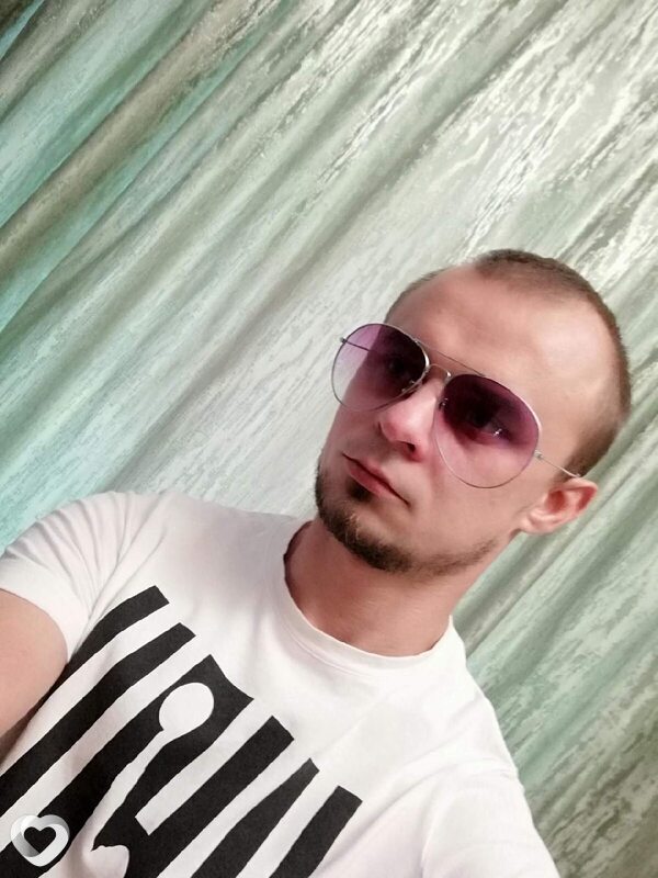 Anton, 36, Ростове-на-Дону — анкета №3671399