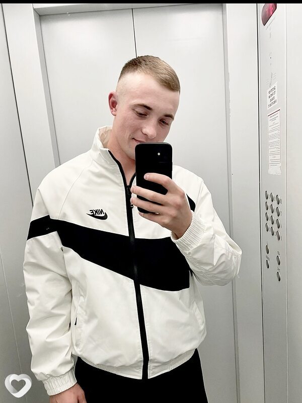 Николай, 27, Тюмени — анкета №3671400