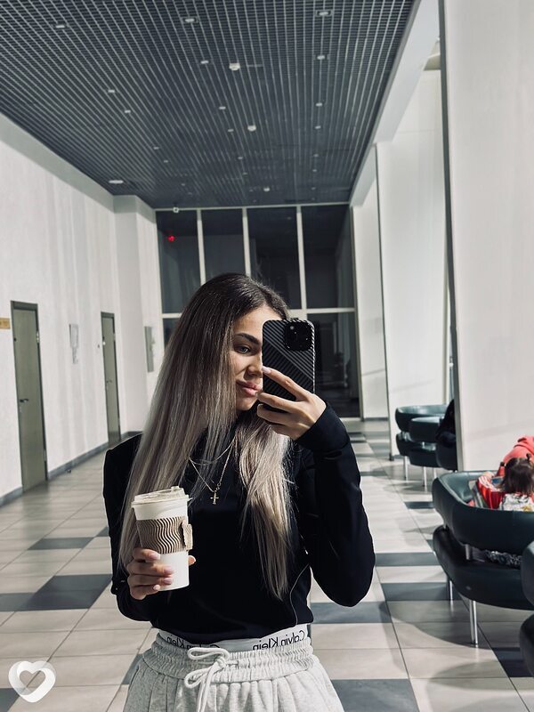Daria, 23, Астане — анкета №3671401