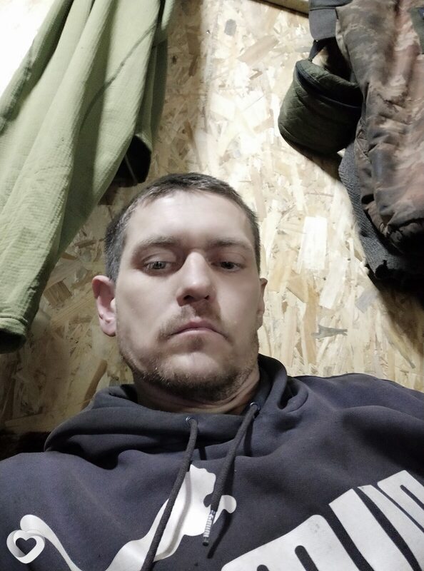 Сквор, 41, Запорожье — анкета №3671405